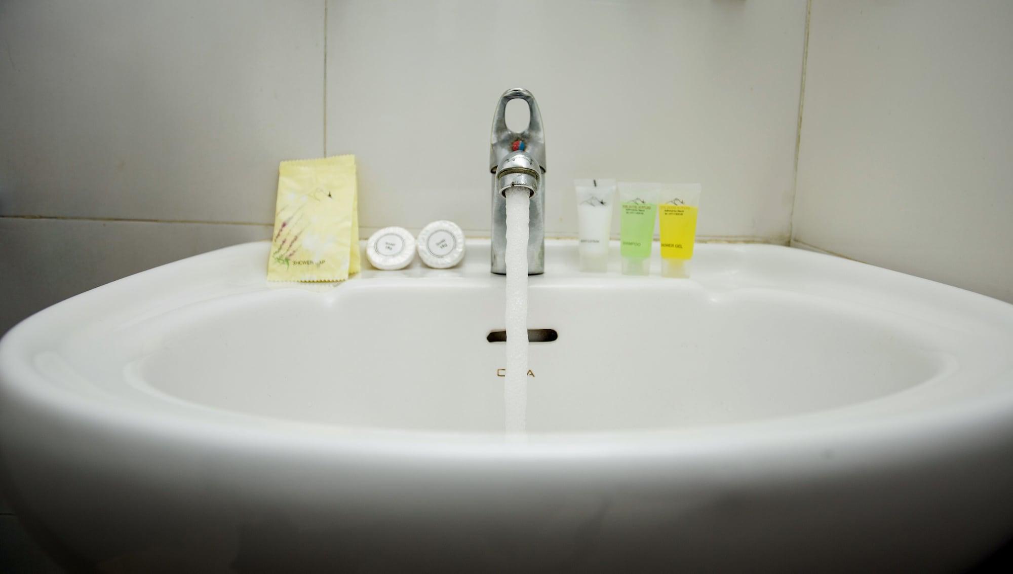 Asian Boutique Hotel Katmandu Dış mekan fotoğraf