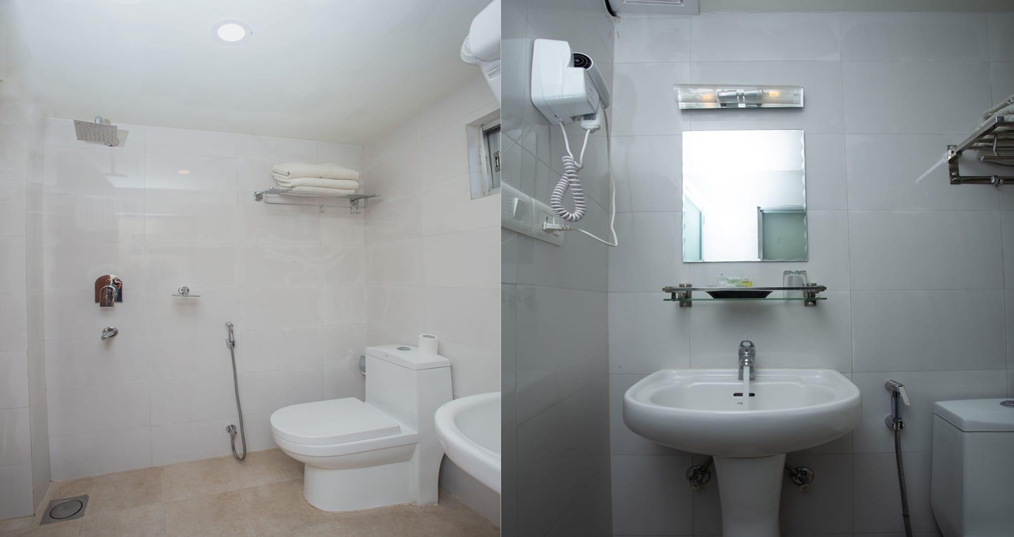 Asian Boutique Hotel Katmandu Dış mekan fotoğraf