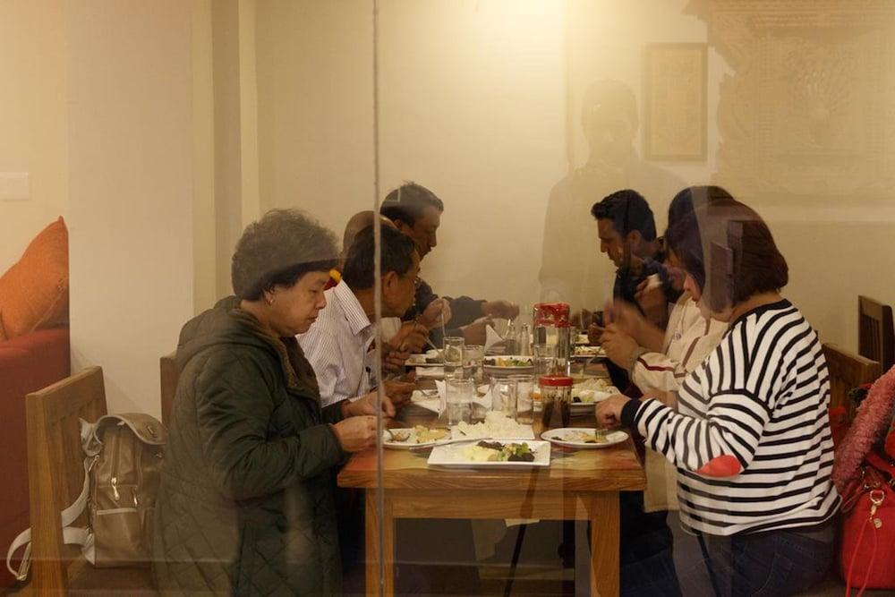 Asian Boutique Hotel Katmandu Dış mekan fotoğraf