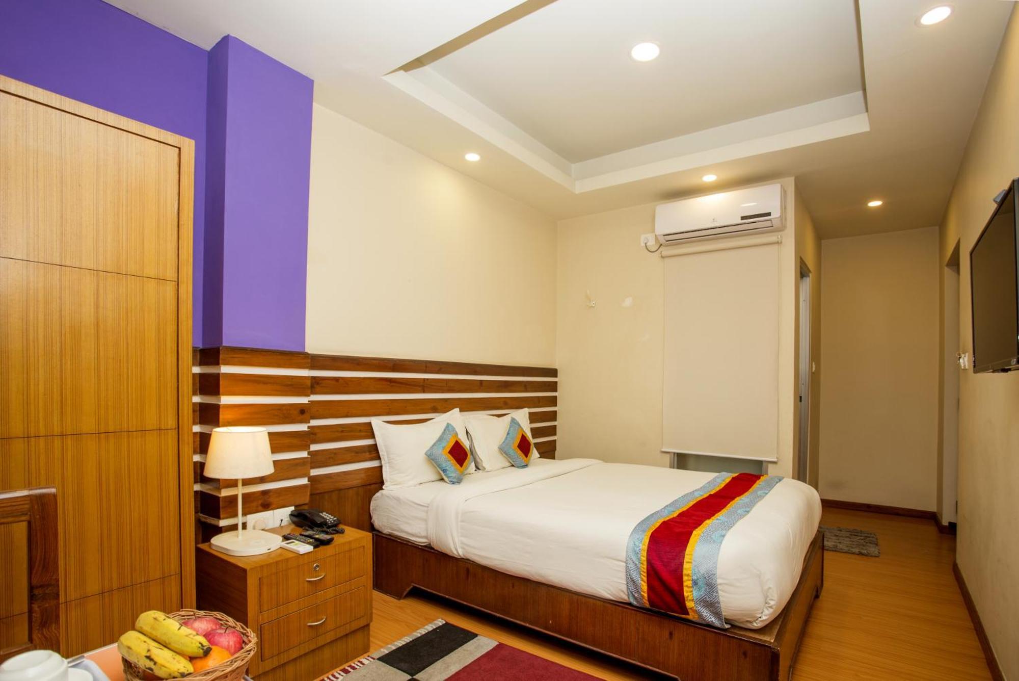 Asian Boutique Hotel Katmandu Oda fotoğraf