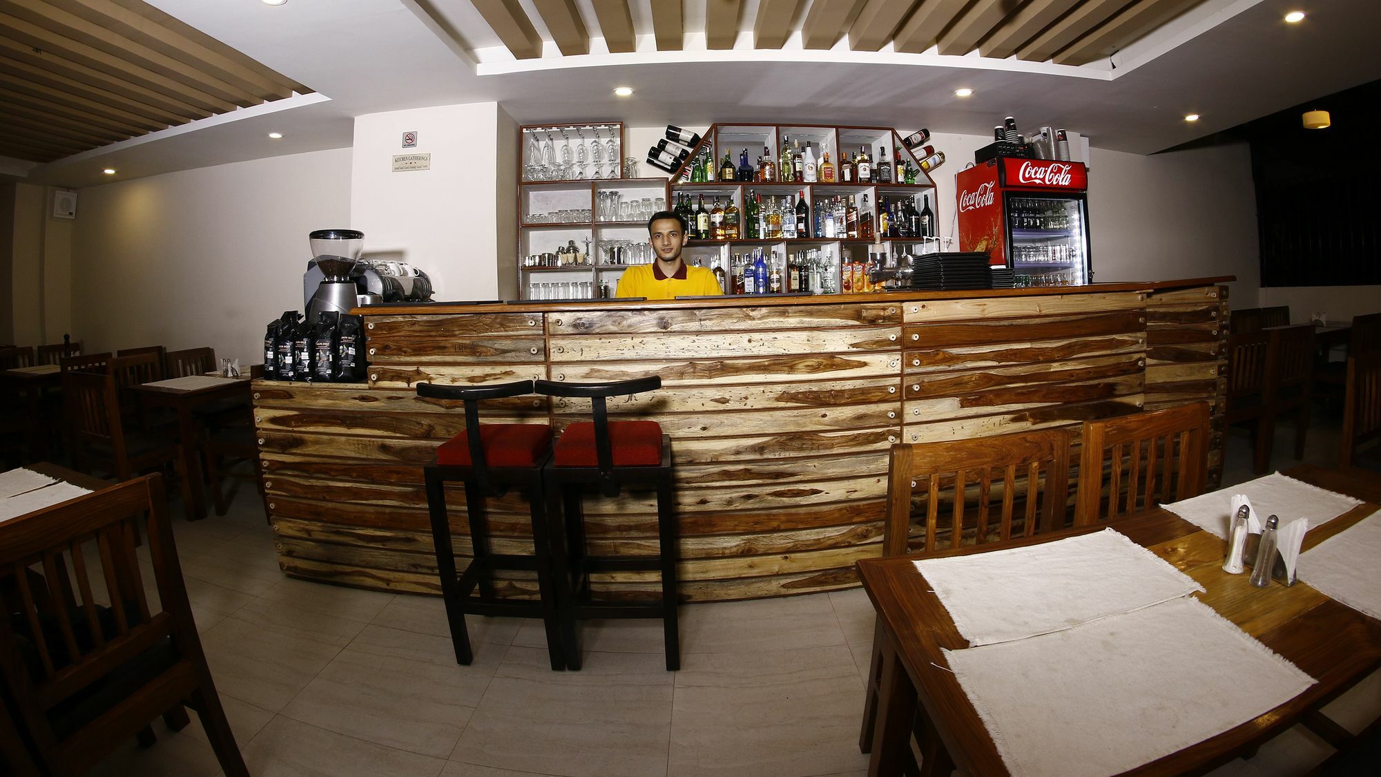 Asian Boutique Hotel Katmandu Dış mekan fotoğraf