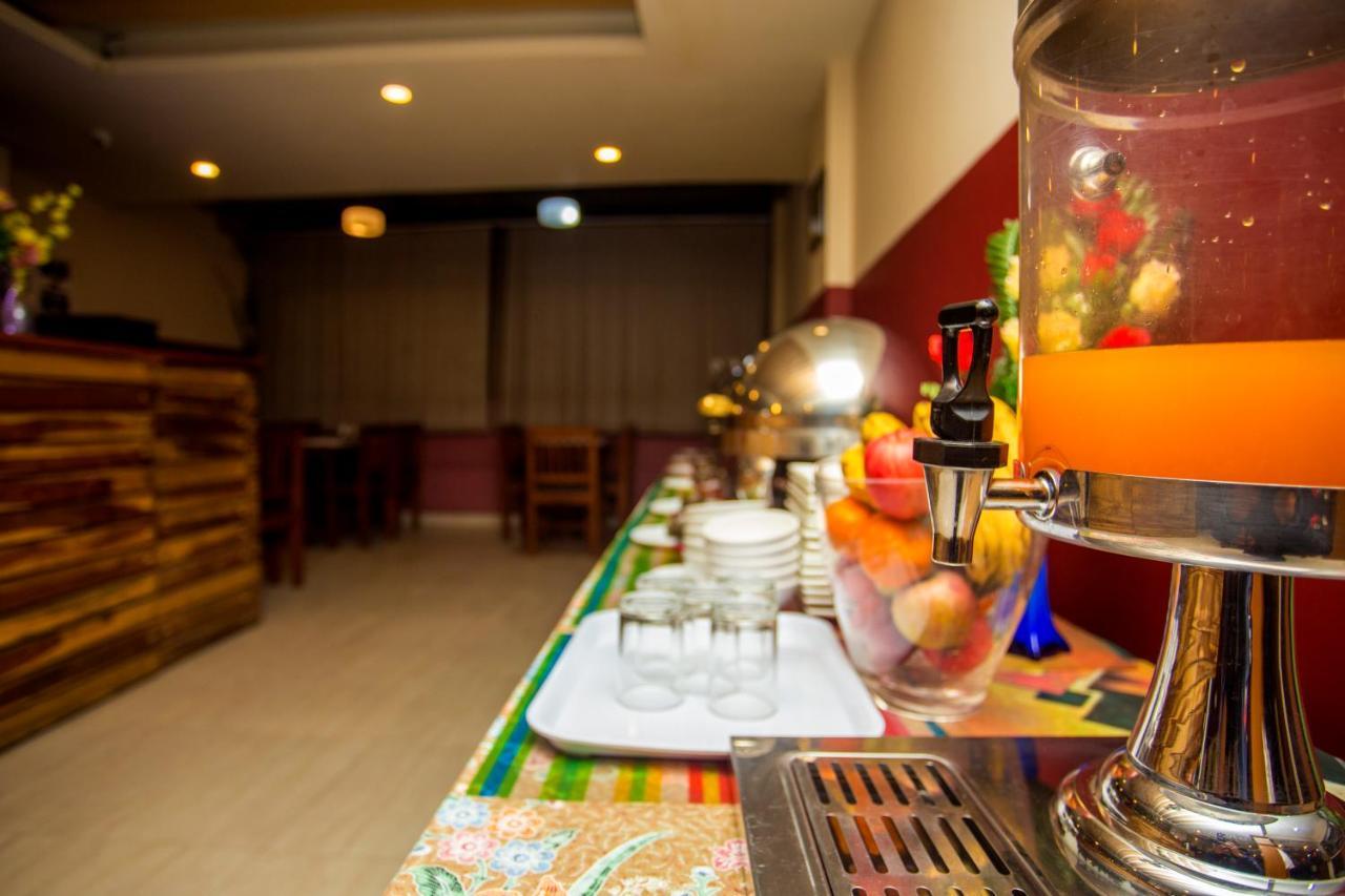 Asian Boutique Hotel Katmandu Dış mekan fotoğraf